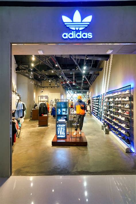 adidas online shop china